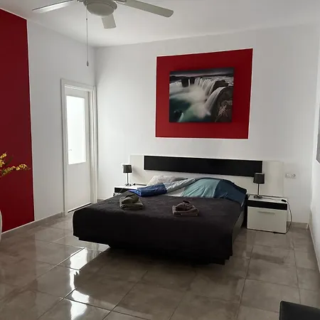 公寓 Casa Niky 25 罗萨里奥港