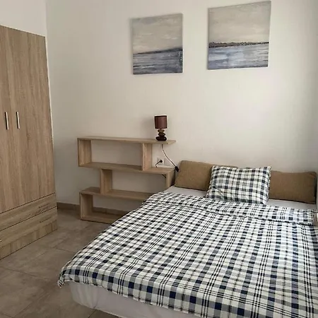 Casa Niky 25 Appartamento *