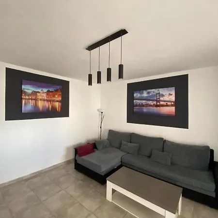 Daire Casa Niky 25