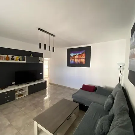 Appartamento Casa Niky 25 *