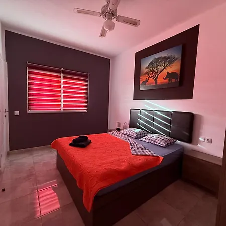 Casa Niky 25 Daire Puerto del Rosario (Fuerteventura)