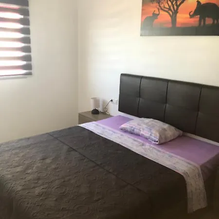 Appartamento Casa Niky 25