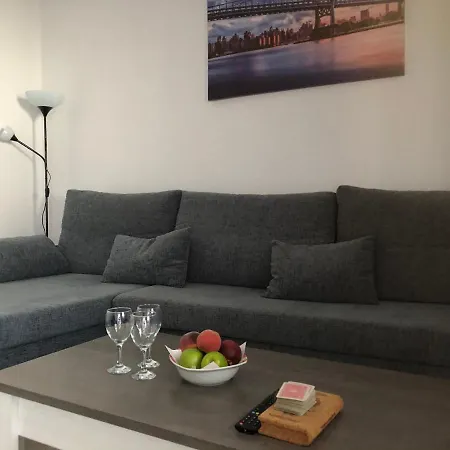 Casa Niky 25 プエルト・デル・ロサリオ