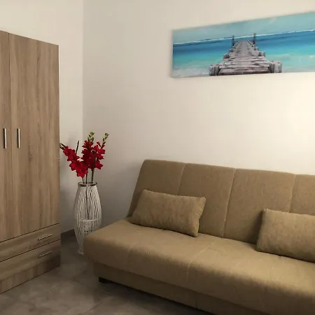 Casa Niky 25 Appartement Puerto del Rosario (Fuerteventura)