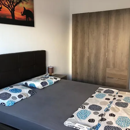 Appartement Casa Niky 25