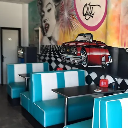 アパート Casa Niky 25 *