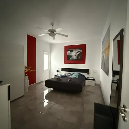 Appartamento Casa Niky 25