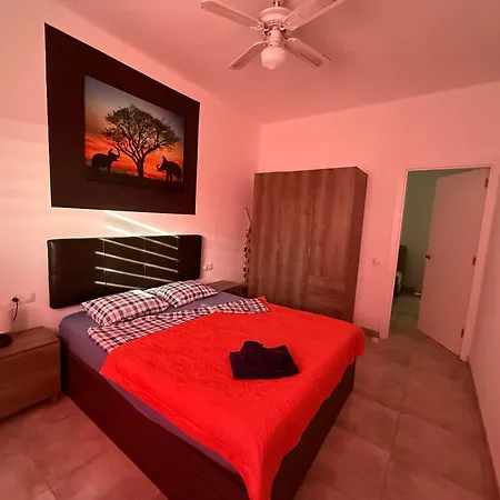 Casa Niky 25 Appartement *