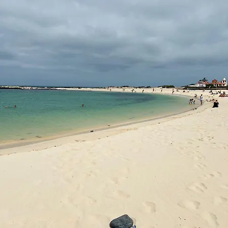 Appartement Casa Niky 25 *