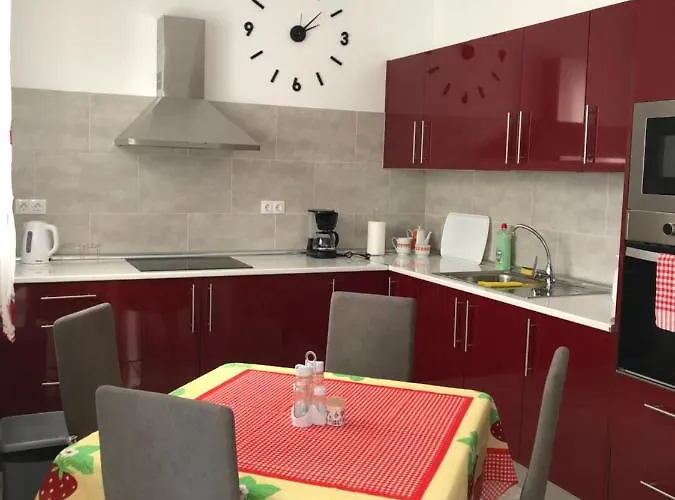 Appartement Casa Niky 25 *