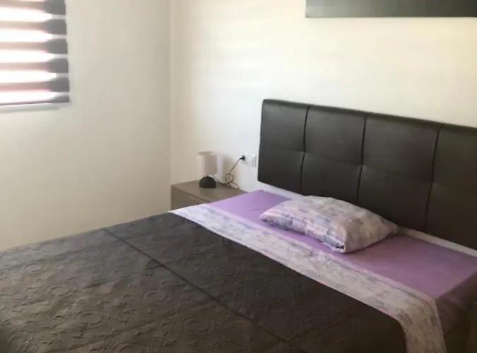 Appartement Casa Niky 25