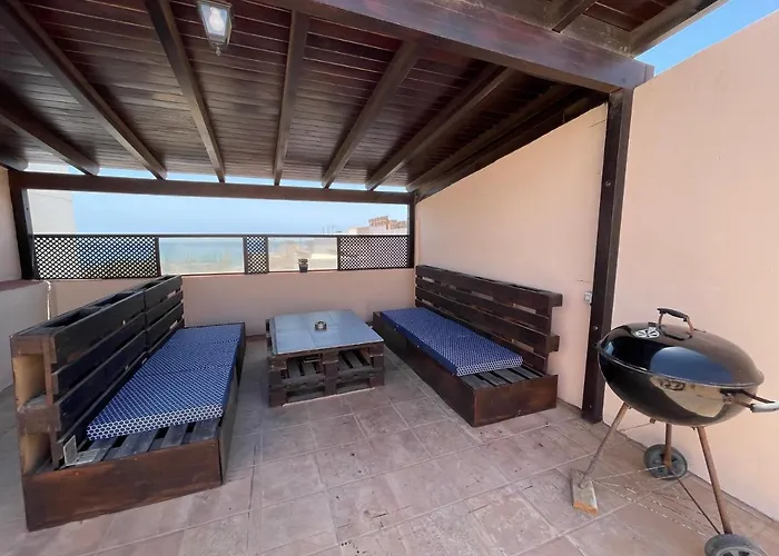 Casa Niky 25 Апартаменты *