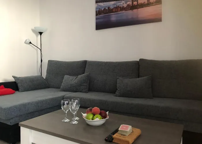 Casa Niky 25 Puerto del Rosario (Fuerteventura)