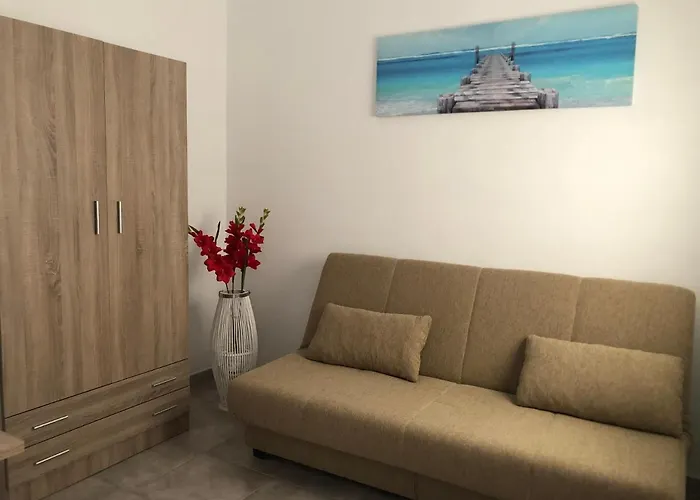 Casa Niky 25 Appartement Puerto del Rosario (Fuerteventura)