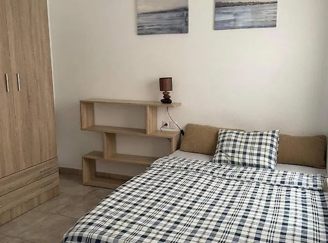 Casa Niky 25 Апартаменты *