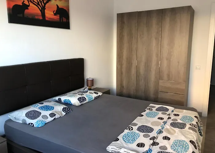 Апартаменты Casa Niky 25