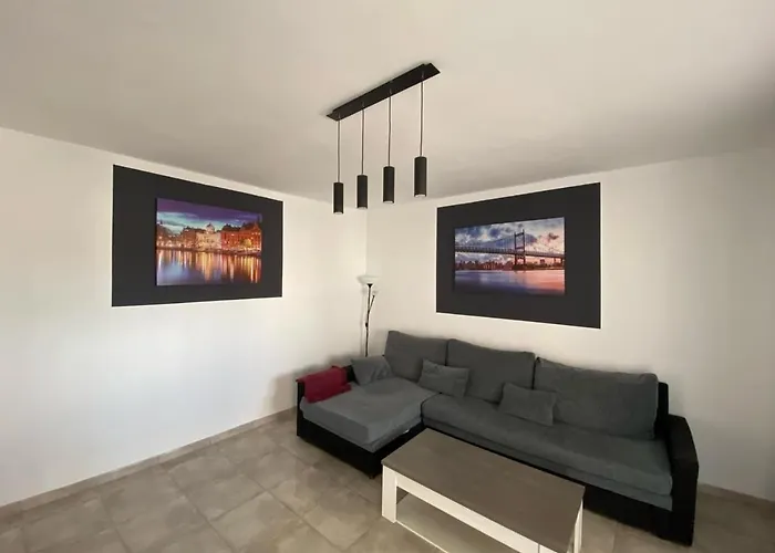 Апартаменты Casa Niky 25