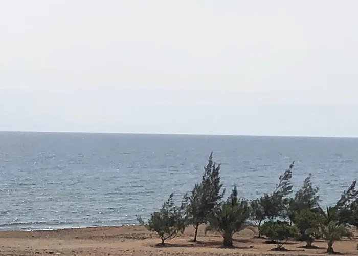 Appartement Casa Niky 25