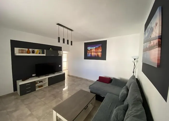 Appartement Casa Niky 25 *