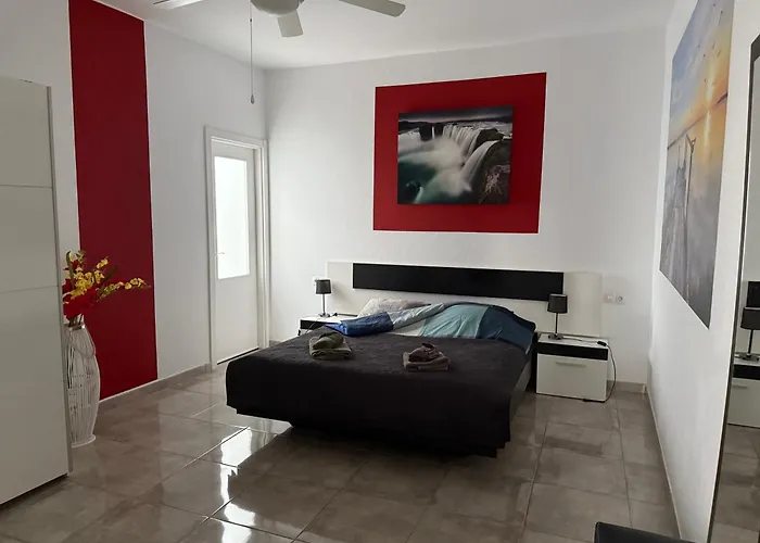 Appartement Casa Niky 25 Puerto del Rosario (Fuerteventura)