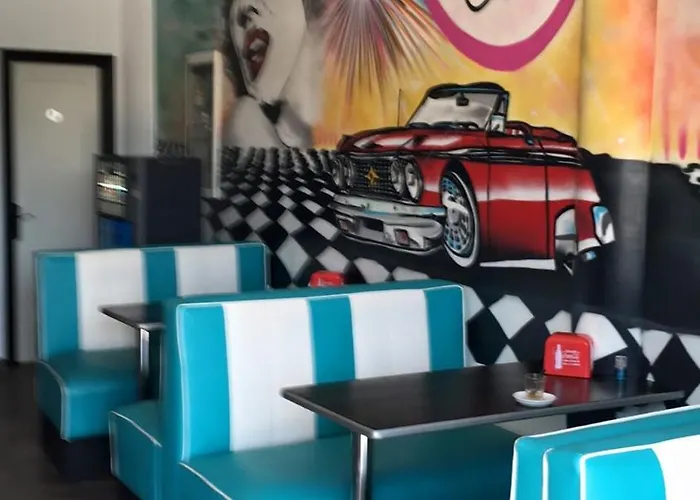 Апартаменты Casa Niky 25 *