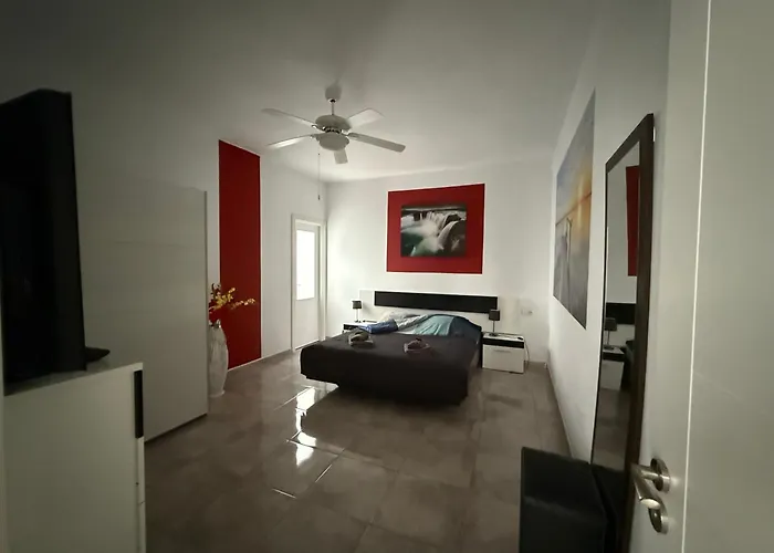 Апартаменты Casa Niky 25