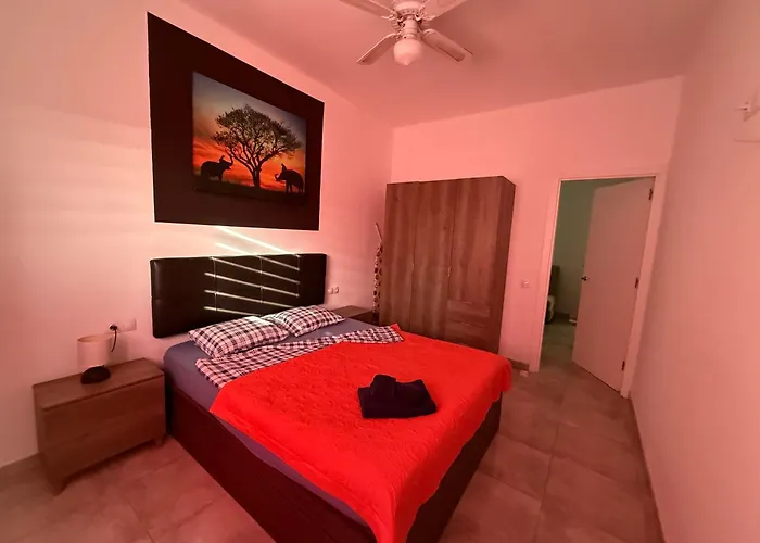 Casa Niky 25 Appartement *