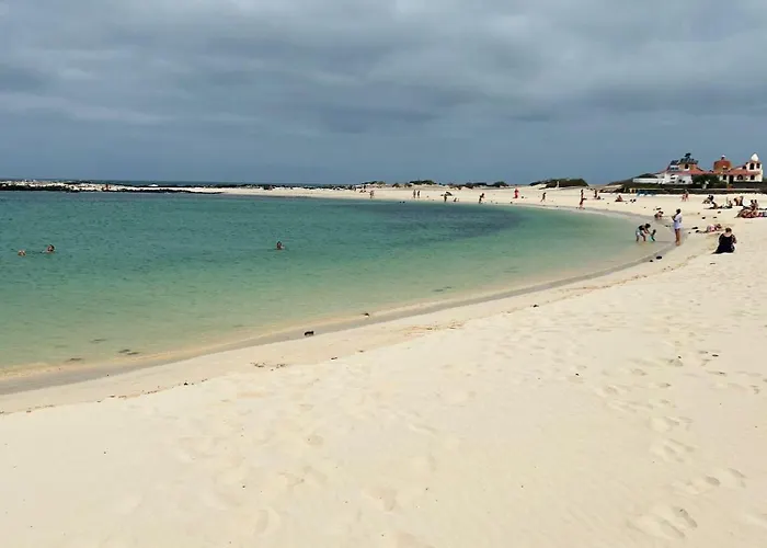 Appartement Casa Niky 25 *