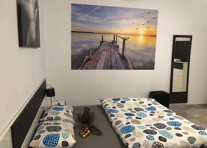 Appartement Casa Niky 25 Puerto del Rosario (Fuerteventura)