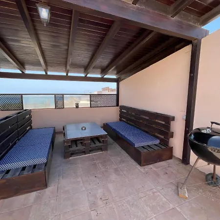 Casa Niky 25 Διαμέρισμα *